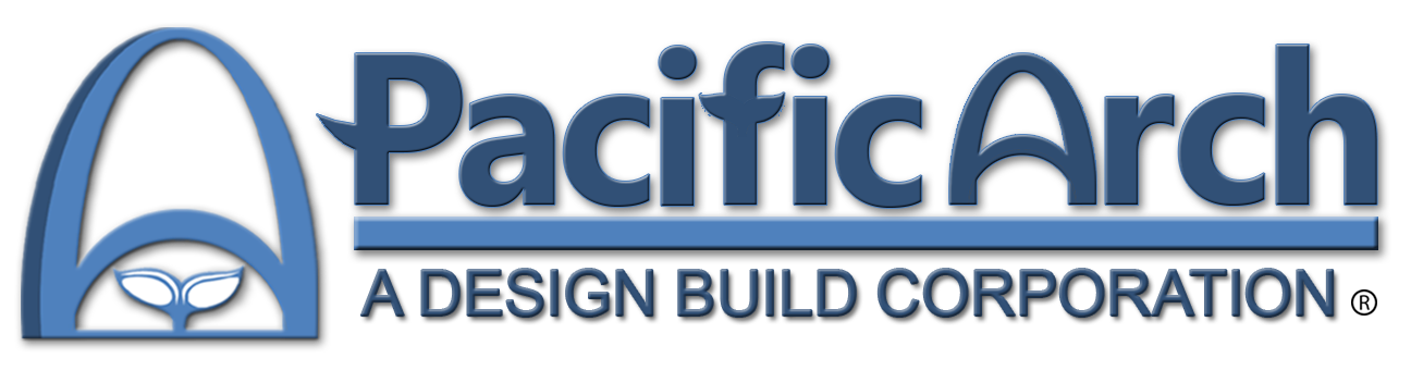Pacific Arch Development, Inc. Logo